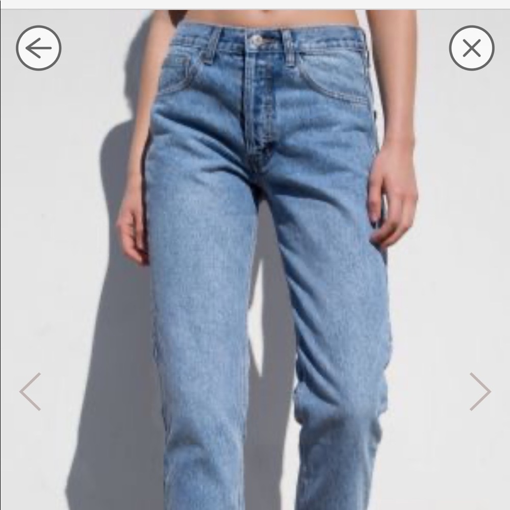 Brandy Jeans